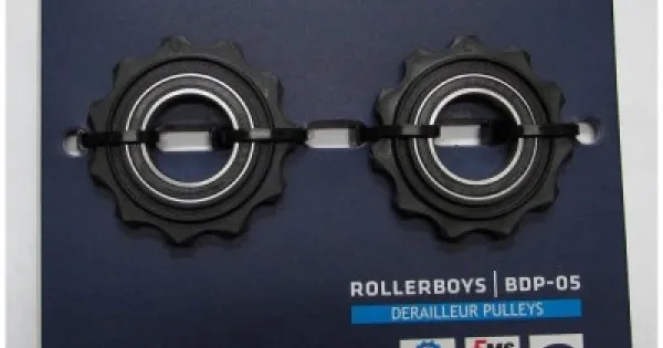 Role schimbator BBB BDP-05 RollerBoys SRAM Mai ieftin